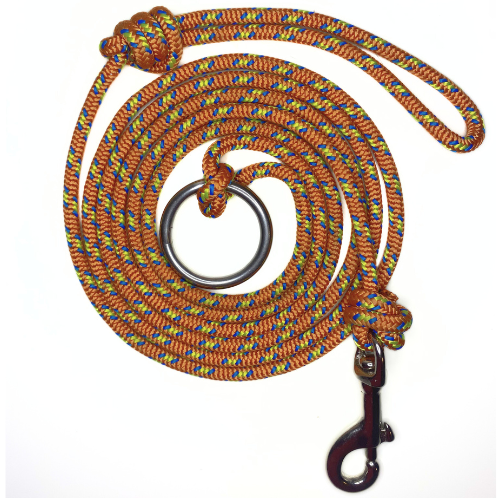 Owooo™ Hip Slip Dog Leash